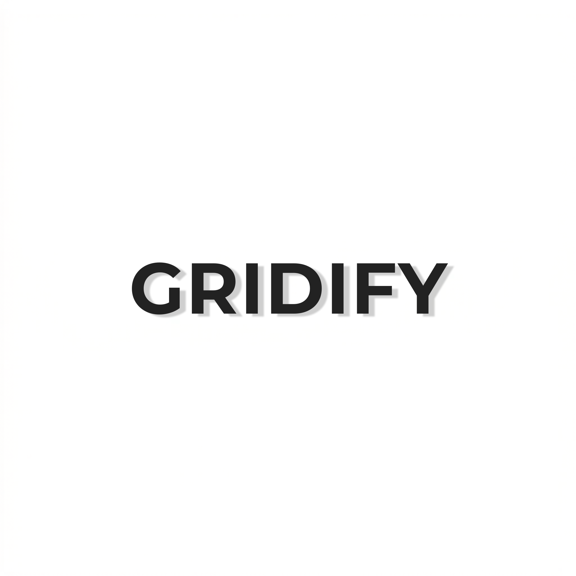 商品 – Gridify