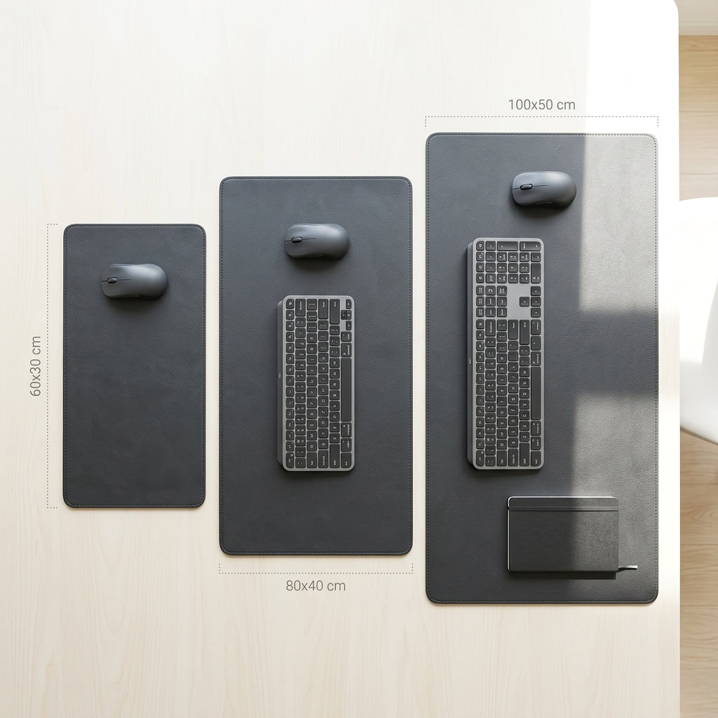 Gridify Essential Desk Mat
