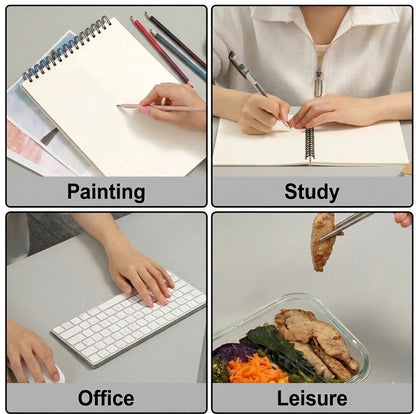 Gridify Essential Desk mat