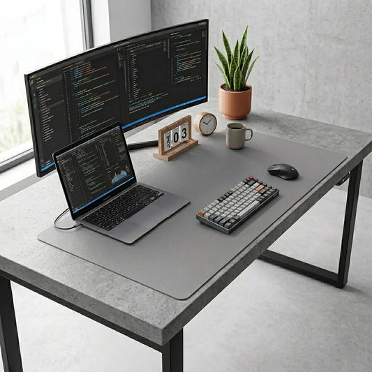 Gridify Essential Desk mat