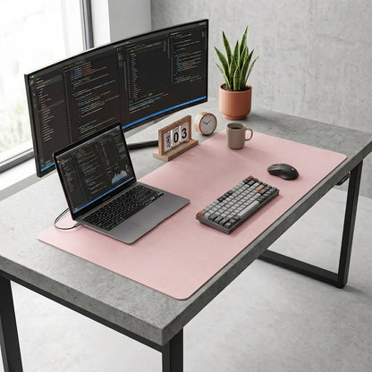 Gridify Essential Desk mat