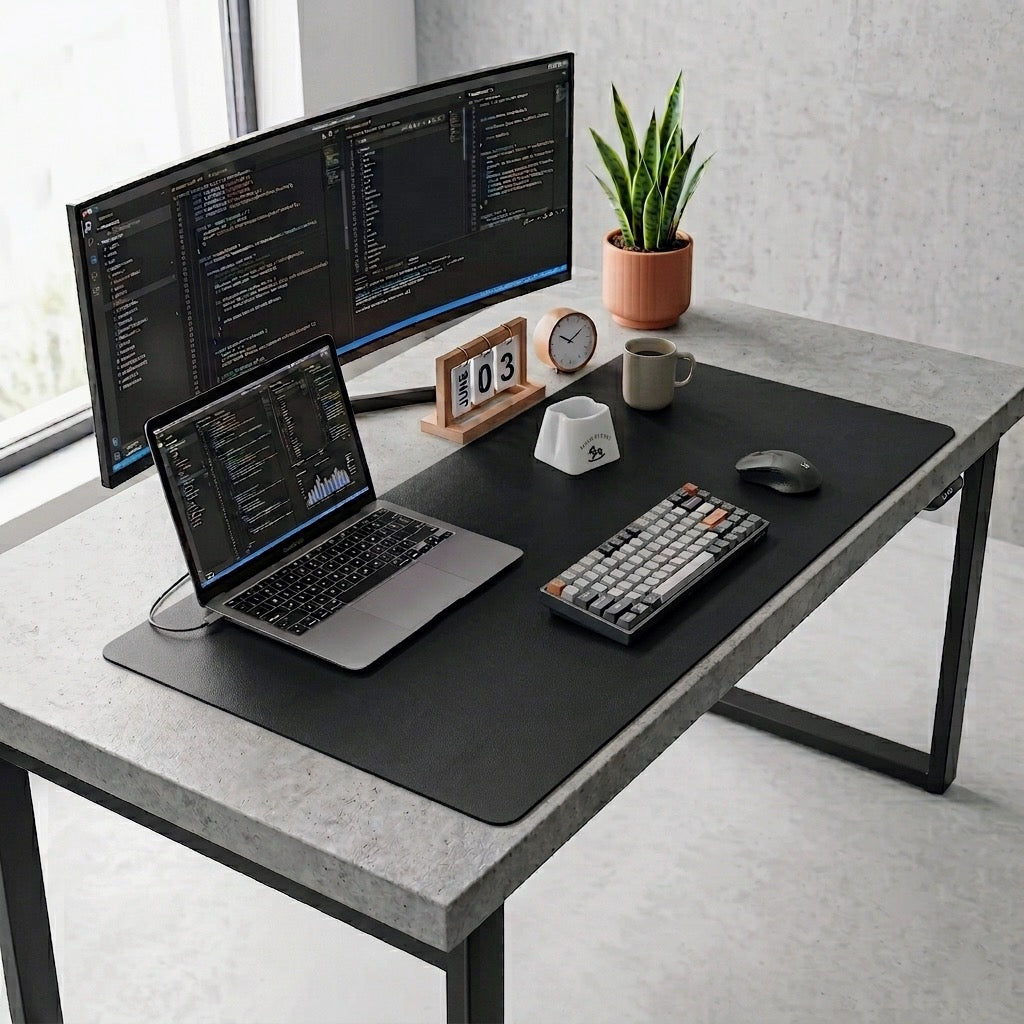 Gridify Essential Desk mat