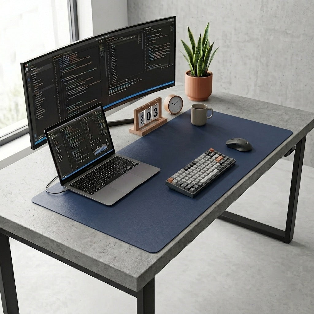 Gridify Essential Desk mat