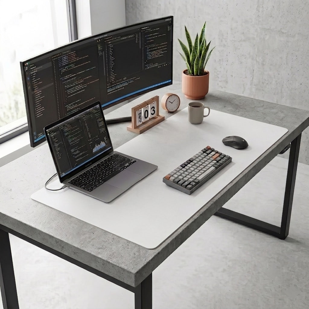 Gridify Essential Desk mat