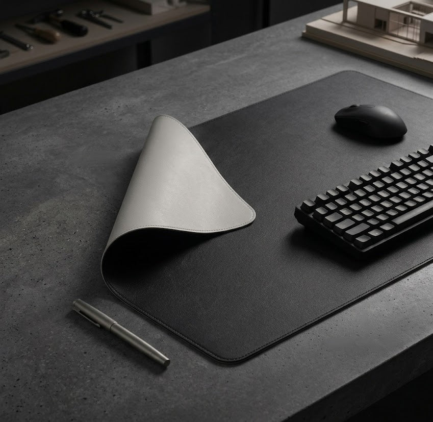 Gridify Essential Desk Mat