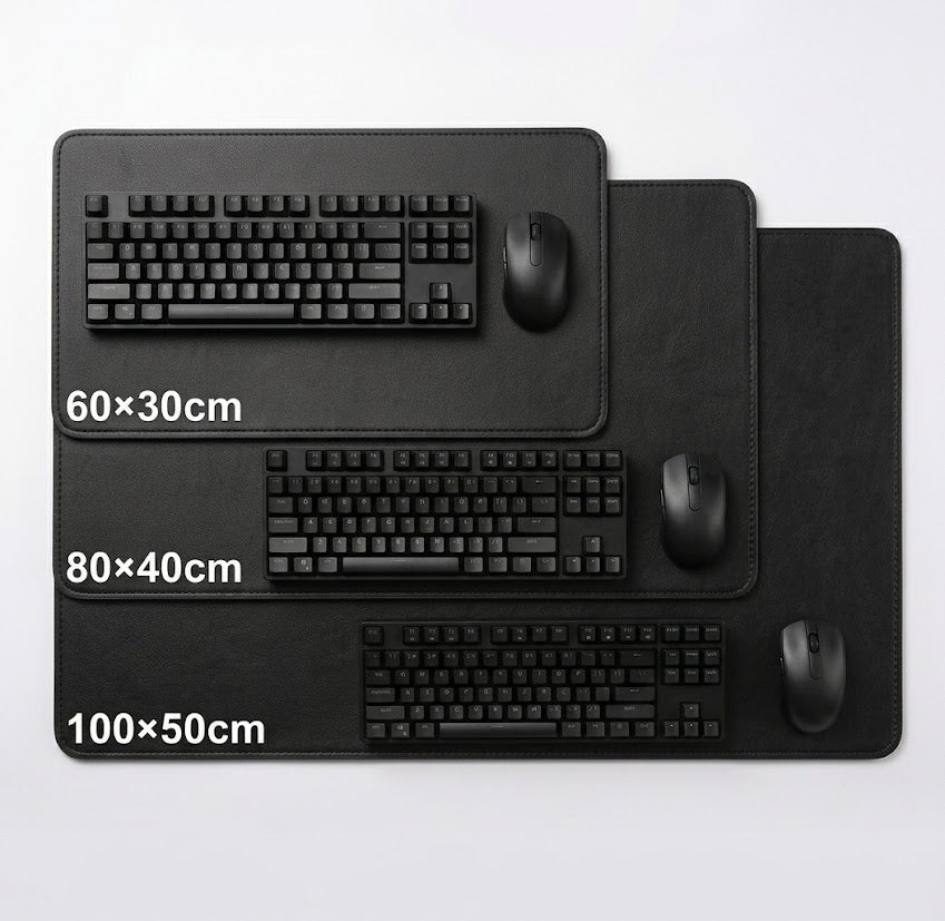 Gridify Essential Desk Mat
