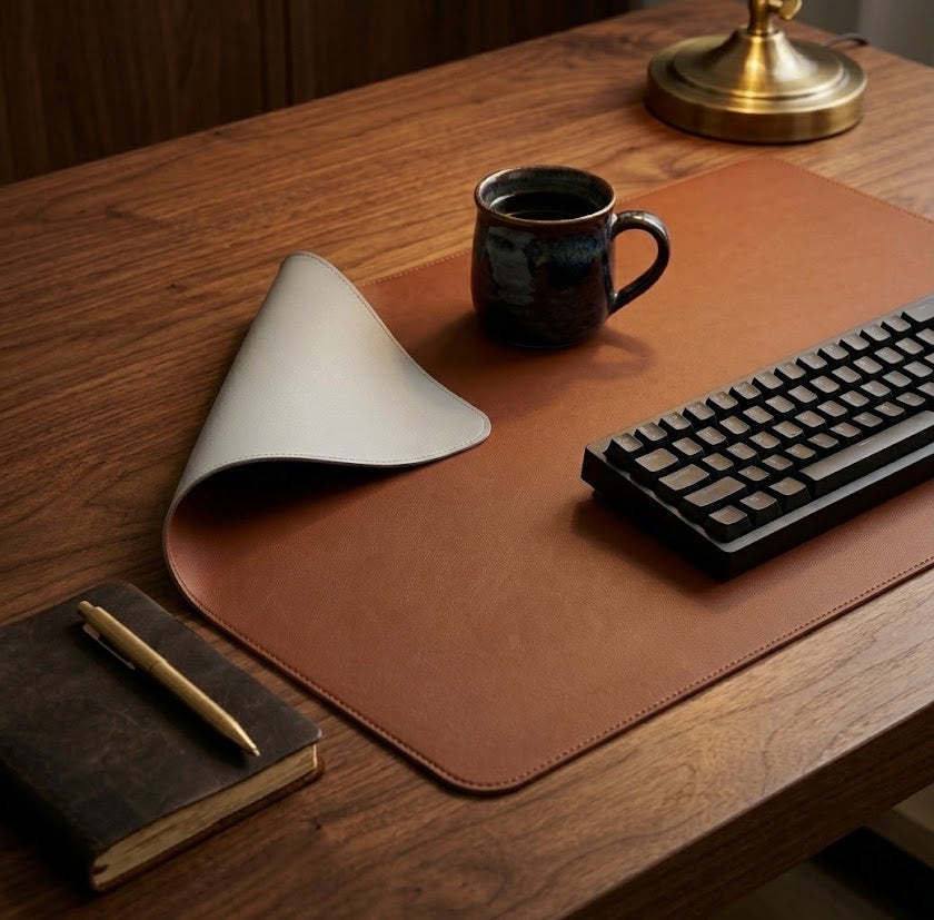 Gridify Essential Desk Mat