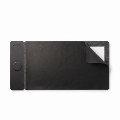 Gridify Wireless Charging Desk Mat