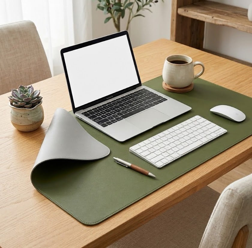 Gridify Essential Desk Mat